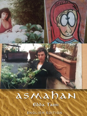 cover image of Asmahan